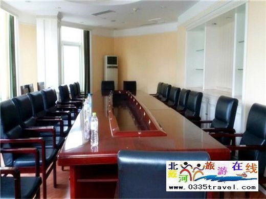 銀監會北戴河培訓中心