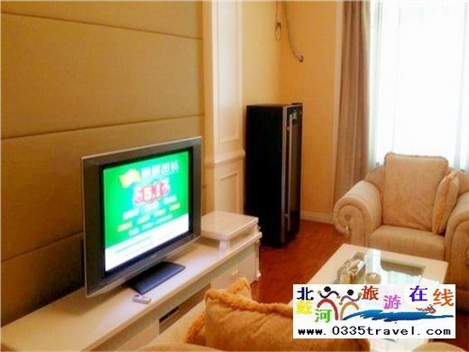 銀監會北戴河培訓中心