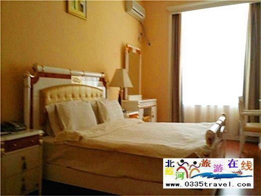 銀監會北戴河培訓中心