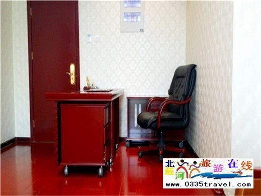 銀監會北戴河培訓中心