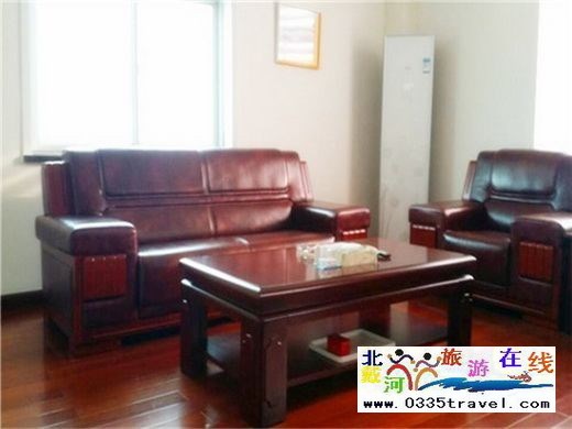 銀監會北戴河培訓中心