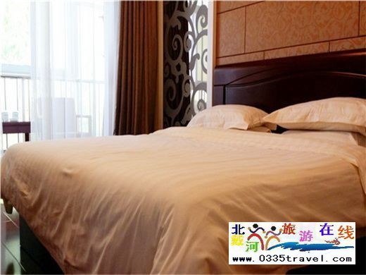 銀監會北戴河培訓中心