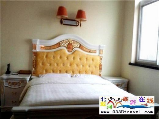 銀監會北戴河培訓中心