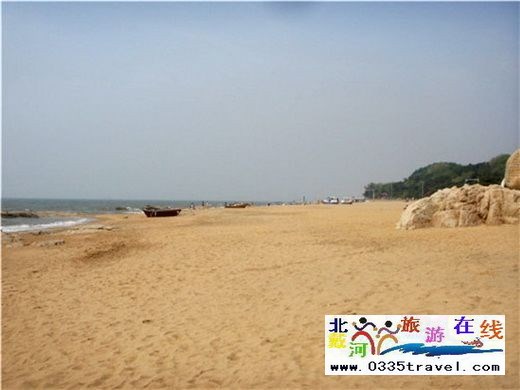 銀監會北戴河培訓中心