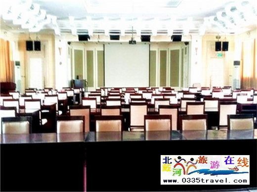 銀監會北戴河培訓中心