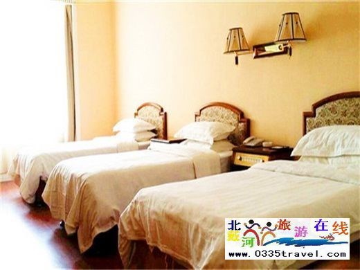 銀監會北戴河培訓中心