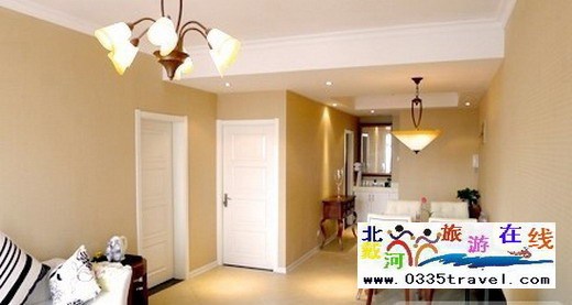 黃金海岸澳景藍灣度假村