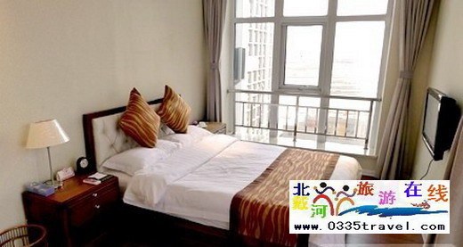 黃金海岸澳景藍灣度假村