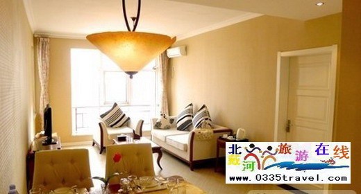 黃金海岸澳景藍灣度假村