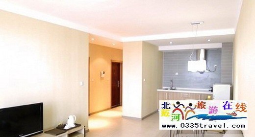 黃金海岸澳景藍灣度假村