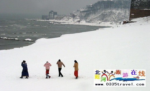 黃金海岸澳景藍灣度假村