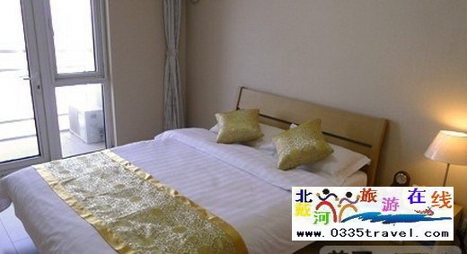 黃金海岸澳景藍灣度假村