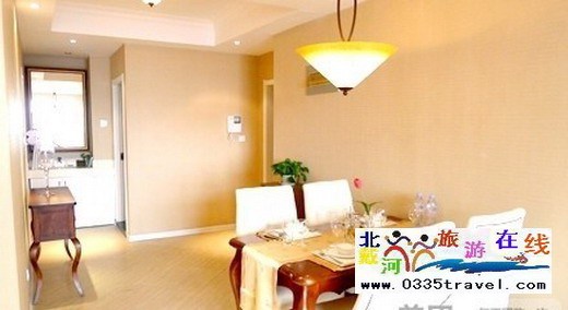 黃金海岸澳景藍灣度假村