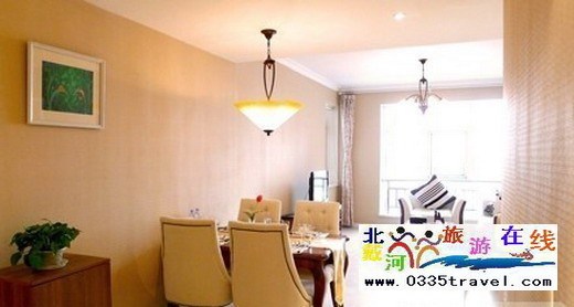 黃金海岸澳景藍灣度假村