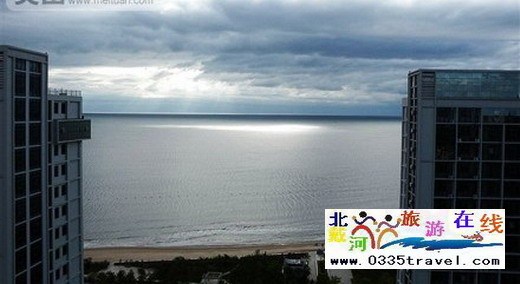 黃金海岸澳景藍灣度假村