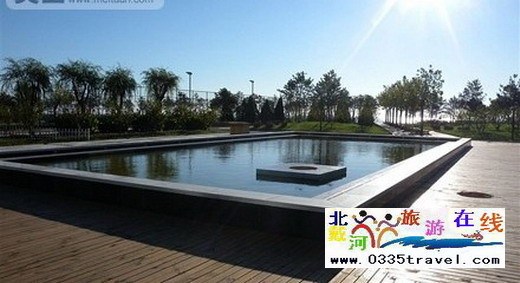 黃金海岸澳景藍灣度假村