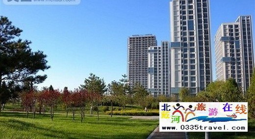 黃金海岸澳景藍灣度假村