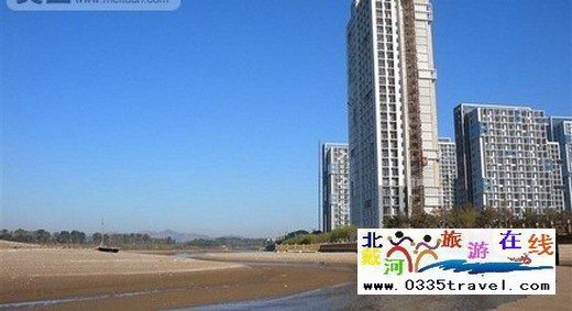 黃金海岸澳景藍灣度假村