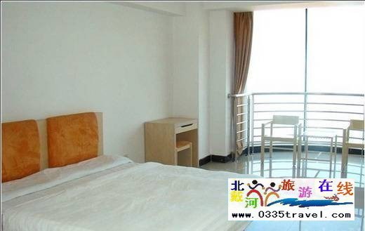 黃金海岸臨海壹號公寓酒店