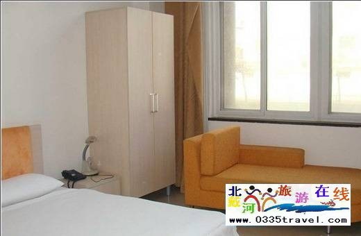 黃金海岸臨海壹號公寓酒店