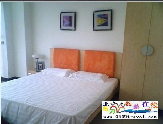 黃金海岸臨海壹號公寓酒店