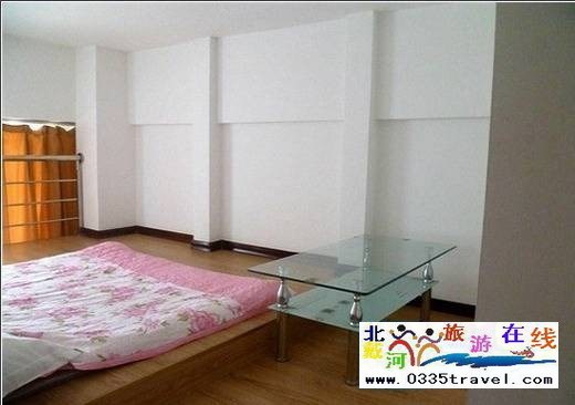 黃金海岸臨海壹號公寓酒店