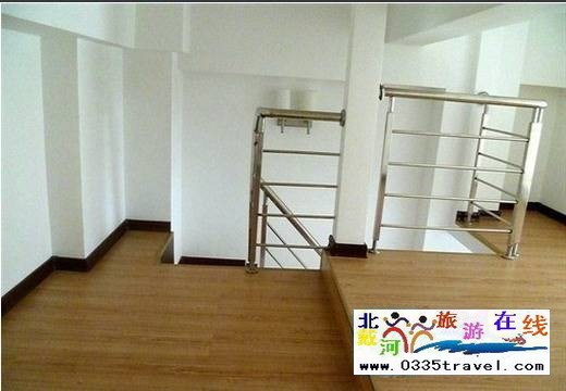 黃金海岸臨海壹號公寓酒店