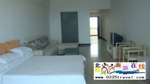 黃金海岸臨海壹號公寓酒店