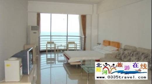 黃金海岸臨海壹號公寓酒店