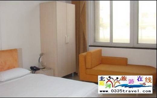 黃金海岸臨海壹號公寓酒店