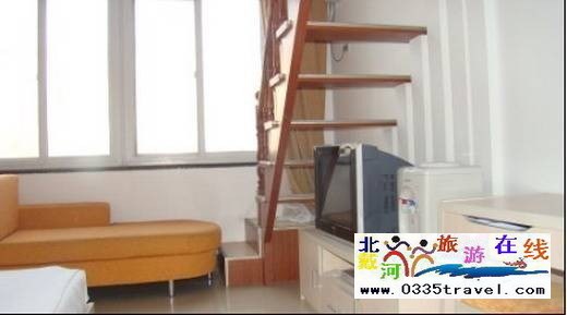 黃金海岸臨海壹號公寓酒店