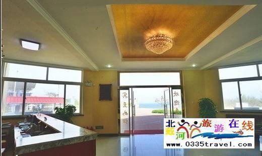 黃金海岸海岸線快捷酒店