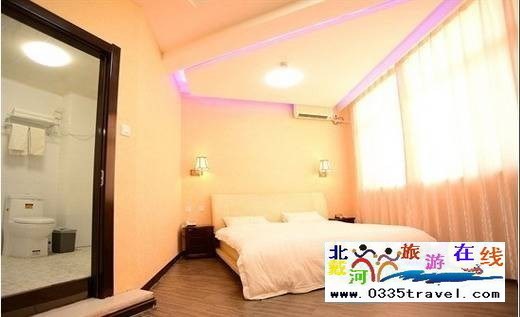 黃金海岸海岸線快捷酒店