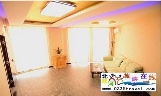 黃金海岸海岸線快捷酒店