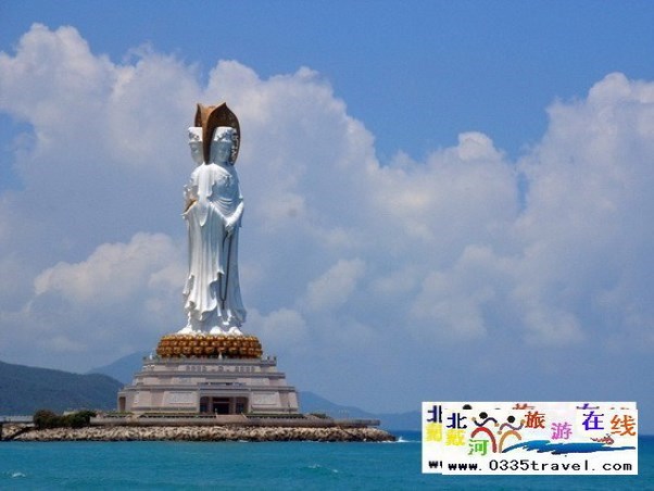 精彩海南推薦線路