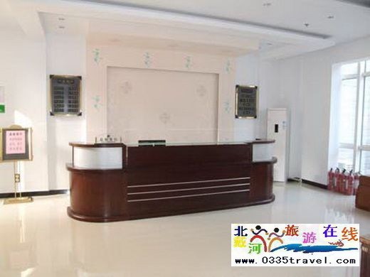 北戴河唐百賓館