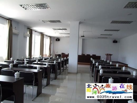 北戴河唐百賓館