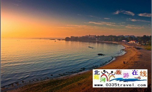 北戴河旅游專家 517dujia.com