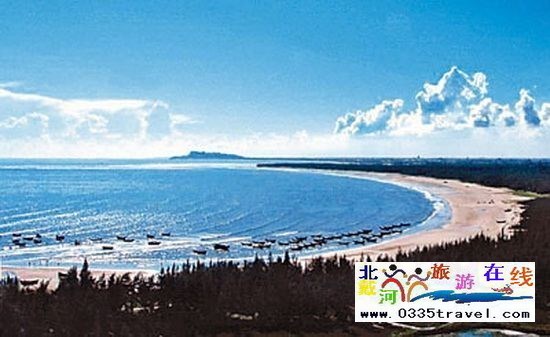 北戴河碧螺塔行者潛水俱樂部