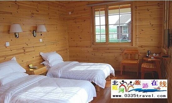 北戴河英倫國際馬術俱樂部