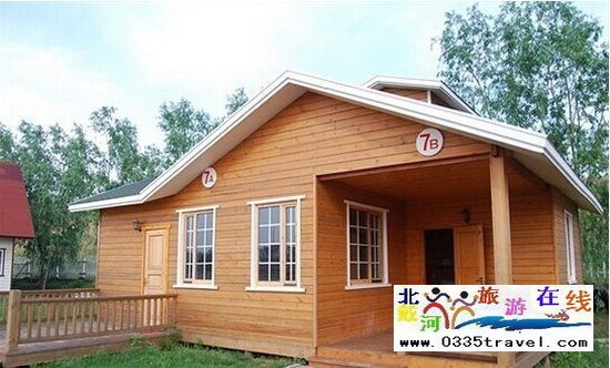 北戴河英倫國際馬術俱樂部