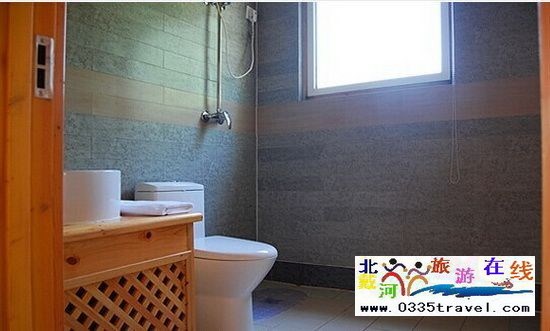 北戴河英倫國際馬術俱樂部