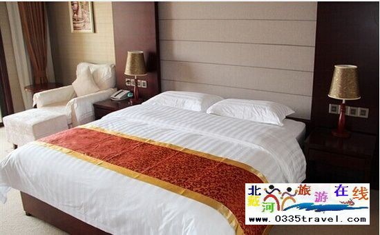 京煤集團北戴河療養院