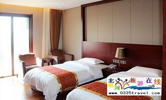 京煤集團北戴河療養院