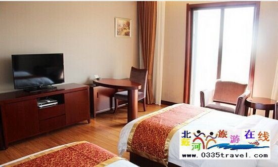 京煤集團北戴河療養院