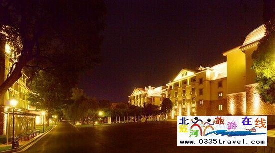 京煤集團北戴河療養院