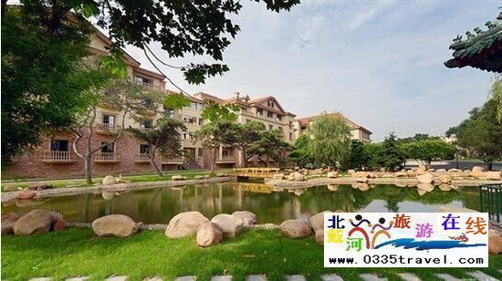 京煤集團北戴河療養院