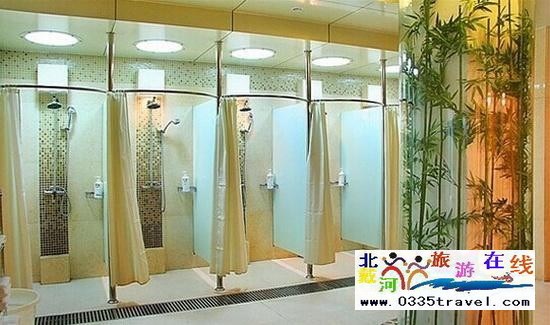 秦皇島長城酒店