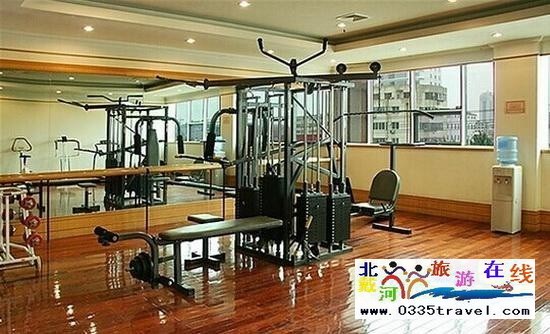 秦皇島長城酒店