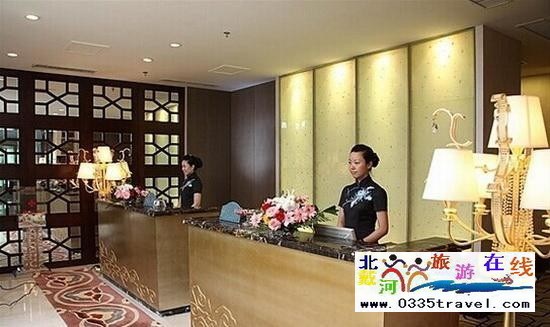 秦皇島長城酒店